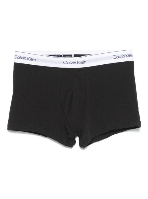 Boxer uomo intimo tripack Calvin Klein | 000NB3963AMP1